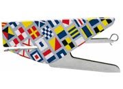 gbc Cucitrice a pinza Molho Leone Sailing Flags MOL64014.