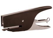 gbc Cucitrice a pinza MOLHO LEONE Basic 1 NERO, punti 6 (passo 64/48) MOL64100N