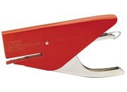 gbc Cucitrice a pinza MOLHO LEONE 646 ROSSO, punti 6 (passo 64/48) MOL64600R