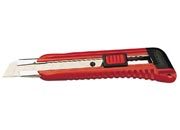 gbc Cutter professionale larghezza lama 18mm, guida in acciaio MOL70200