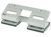 gbc Perforatore Leone 4, 4 fori MOL78524.