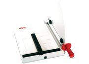gbc Taglierina professionale a ghigliottina, luce di taglio 36cm MOL93625.