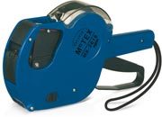 gbc PrezzatriceMotex2616, 2bandeNumeriche 10+10colonne etichettatrice a 2 bande numeriche, 10+10 colonne. utilizza etichette 26x16 cod. 35203-37912-48030..