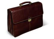 BORSA MANAGER TRE SOFF.PELLE NIJ278