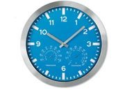 OROLOGIO COLOR PARETE DIM.30 NIJ3218AZ