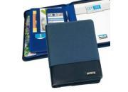 P/BLOCCO"CAPITAL" BLUE 19,5X25 NIJ60046