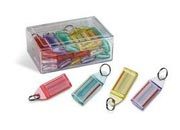 P/CHIAVI PLASTICA SCAT.15 PZ. NIJP3