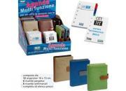 ESP.ORGANIZER 12 PZ.+12RICAMBI NIJ172