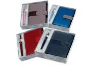 SET ORGANIZER 15X20+PENNA NIJ205