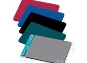 MOUSE-PAD COLORE GRIGIO NIJ3011GR
