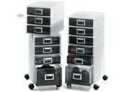CASSETTIERA OFFICE JOLLY 3 CAS NIJ3116