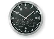OROLOGIO COLOR PARETE DIM.30 NIJ3218N