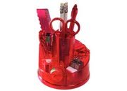 MINI DESK SET COLOR GIREVOLE NIJ5456
