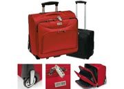 TROLLEY TESSUTO TRE SCOMPARTI NIJ551R
