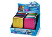 P/BIGLIETTI-P/CARTE ESP.12 PZ. NIJ60228