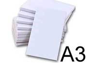 TopColourOcé ColorCopy297x420mm. BIANCA. 220gr. A3 oce99668453