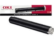 consumabili 79801 OKI TONER LASER NERO TYPE 6 1.800 PAGINE/6W/8W/8P/8IM OKIFAX/4500/4550 OKIOFFICE/84/86/87 OLYFAX/1955.