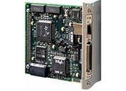 consumabili Scheda interna di rete Ethernet 10/100 Base-TX per oki B4250, B4350.