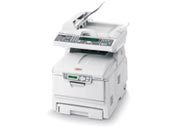 consumabili Multifunzione laser a colori oki C5540 MFP OKI01164102.