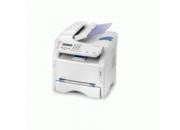 consumabili Fax OKIFAX 2510 Facsimile a carta comune, tecnologia laser, 16 cpm, rubrica 250 numeri, ADF da 50 fogli, modem a 33,6 Kbps, memoria fax 2 MB (fino a 110 pagine)..
