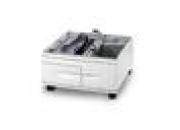 consumabili Cassetto tandem A4 da 2.000 fogli per oki B930n, B930dn.