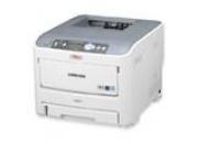 consumabili Stampante laser a colori Oki C610dn Stampante a tecnologia Digital LED in formato A4, 34 ppm a colori e 36 in b/n..