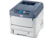 consumabili Stampante laser a colori Oki C711dn Stampante a tecnologia Digital LED in formato A4, 34 ppm a colori e 36 in b/n..