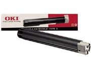 consumabili 9004097 OKI TONER LASER NERO 5.000 PAGINE OKIFAX/4510.