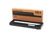 consumabili Cartuccia nastro nero OKI09005591.