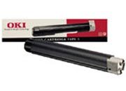 consumabili 40433203 OKI TONER LASER NERO TYPE 5 2.500 PAGINE OP/10I/10E/10EX/12I/12IN/14 SERIES.