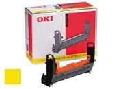 consumabili 41304109 OKI TAMBURO LASER GIALLO TIPO C2 30.000 PAGINE C/7200/7400.