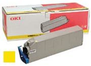 consumabili 41515209 OKI TONER LASER GIALLO TYPE C3 15.000 PAGINE C/9200/9400.