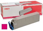 consumabili 41515210 OKI TONER LASER MAGENTA TIPO C3 15.000 PAGINE C/9200/9400.