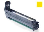 consumabili 42126605 OKI TAMBURO LASER GIALLO C6 17.000 PAGINE C/5100/5200/5300/5400.