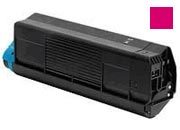 consumabili 42127455 OKI TONER LASER MAGENTA 5.000 PAGINE C/5250/5450/5510MFP/5540MFP.