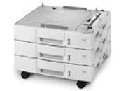 consumabili Alimentatore ad alta capacit� da 1.590 fogli per OKI C9600, C9800, C9800MFP, C910n, C910dn, C9655n, C9655dn, C9655hdn.