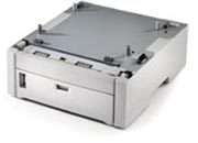 consumabili Cassetto carta supplementare da 530 fogli per oki C5550  MFP.