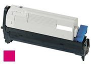 consumabili 43381722 OKI TAMBURO LASER MAGENTA C8 20.000 PAGINE C/5800/5900/5550MFP.