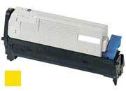 consumabili 43449013 OKI TAMBURO LASER GIALLO 20.000 PAGINE C/8600/8800.