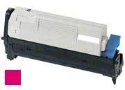 consumabili 43449014 OKI TAMBURO LASER MAGENTA 20.000 PAGINE C/8600/8800.