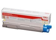 consumabili 43459369 OKI TONER LASER GIALLO 2.500 PAGINE MC/350/360 C/3520/3530.