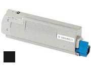 consumabili 43487712 OKI TONER LASER NERO 6.000 PAGINE C/8600/8800.