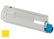 consumabili 43865721 OKI TONER LASER GIALLO TIPO C11 6.000 PAGINE C/5850/5950 MC/560N/560DN.