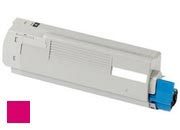 consumabili 43865722 OKI TONER LASER MAGENTA TIPO C11 6.000 PAGINE C/5850/5950 MC/560N/560DN.