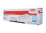 consumabili 44059211 OKI TONER LASER CIAN0 10.000 PAGINE MC/860.