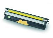 consumabili 44250717 OKI TONER LASER GIALLO 1.500 PAGINE C/110/130N.