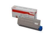 consumabili 44318607 OKI TONER LASER CIAN0 11.500 PAGINE C/710/711.