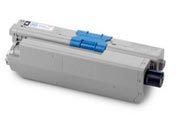 consumabili 44469803 OKI TONER LASER NERO 3.500 PAGINE C/300/500/310/330/510/530.