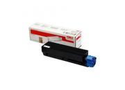 consumabili 44574702 OKI TONER LASER NERO 3.000 PAGINE B/431 oki44574702