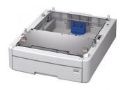 consumabili Cassetto carta supplementare  da 530 fogli, per OKI C822n, C822dn, C831dn, C841n, C841dn.